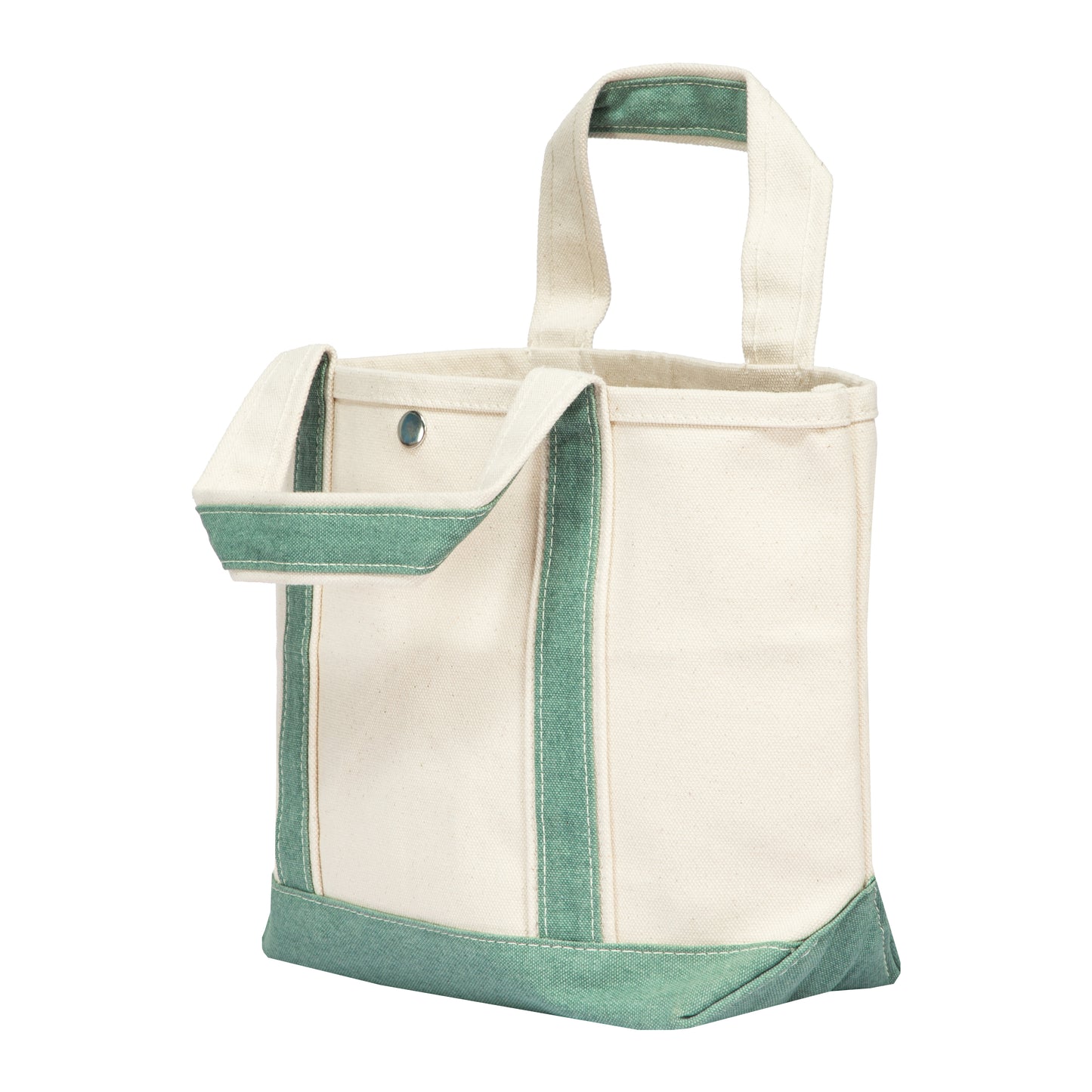 Ventura Tote Mini 15 Oz Heavyweight Canvas