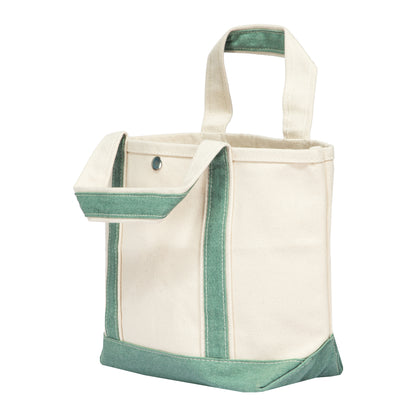 Ventura Tote Mini 15 Oz Heavyweight Canvas
