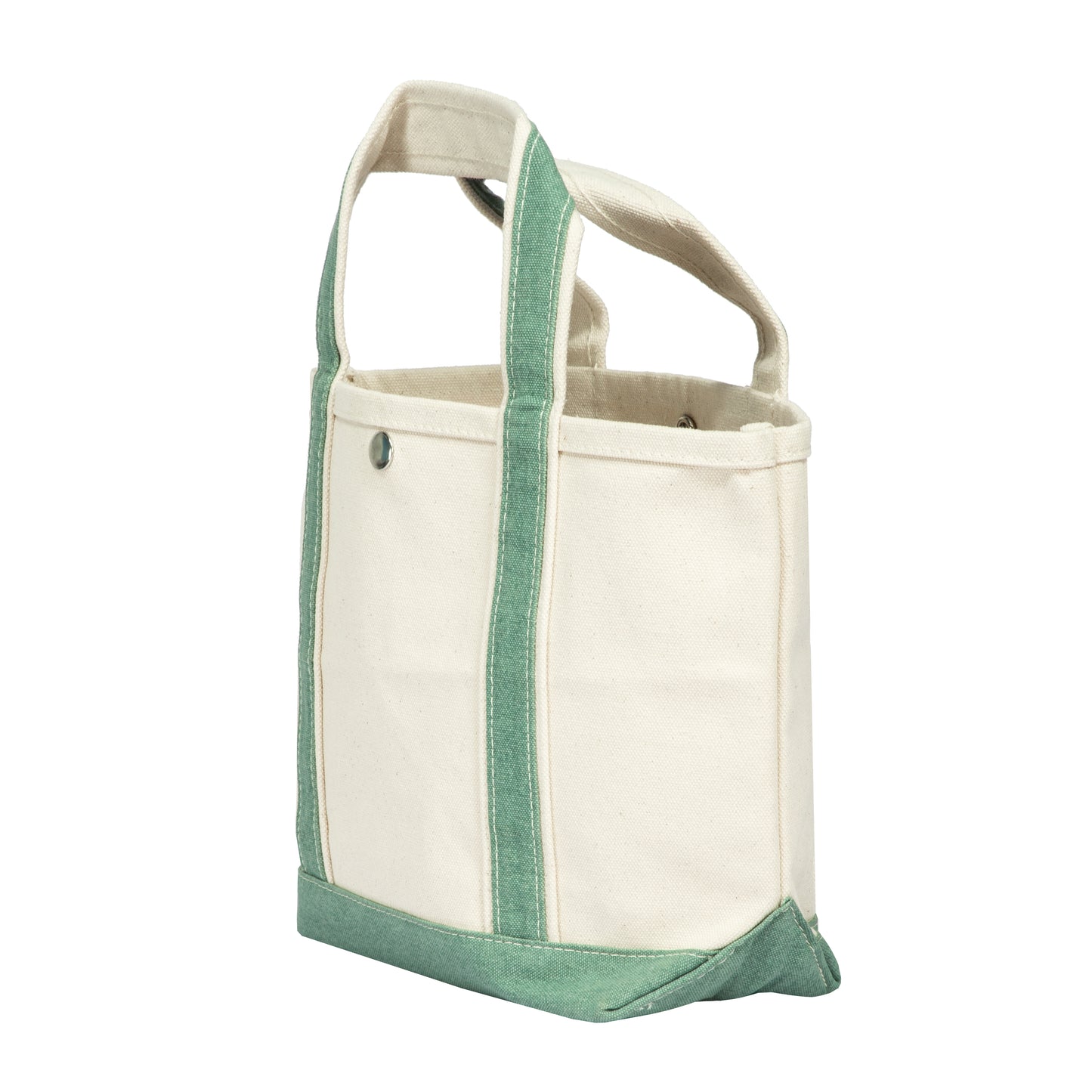 Ventura Tote Mini 15 Oz Heavyweight Canvas