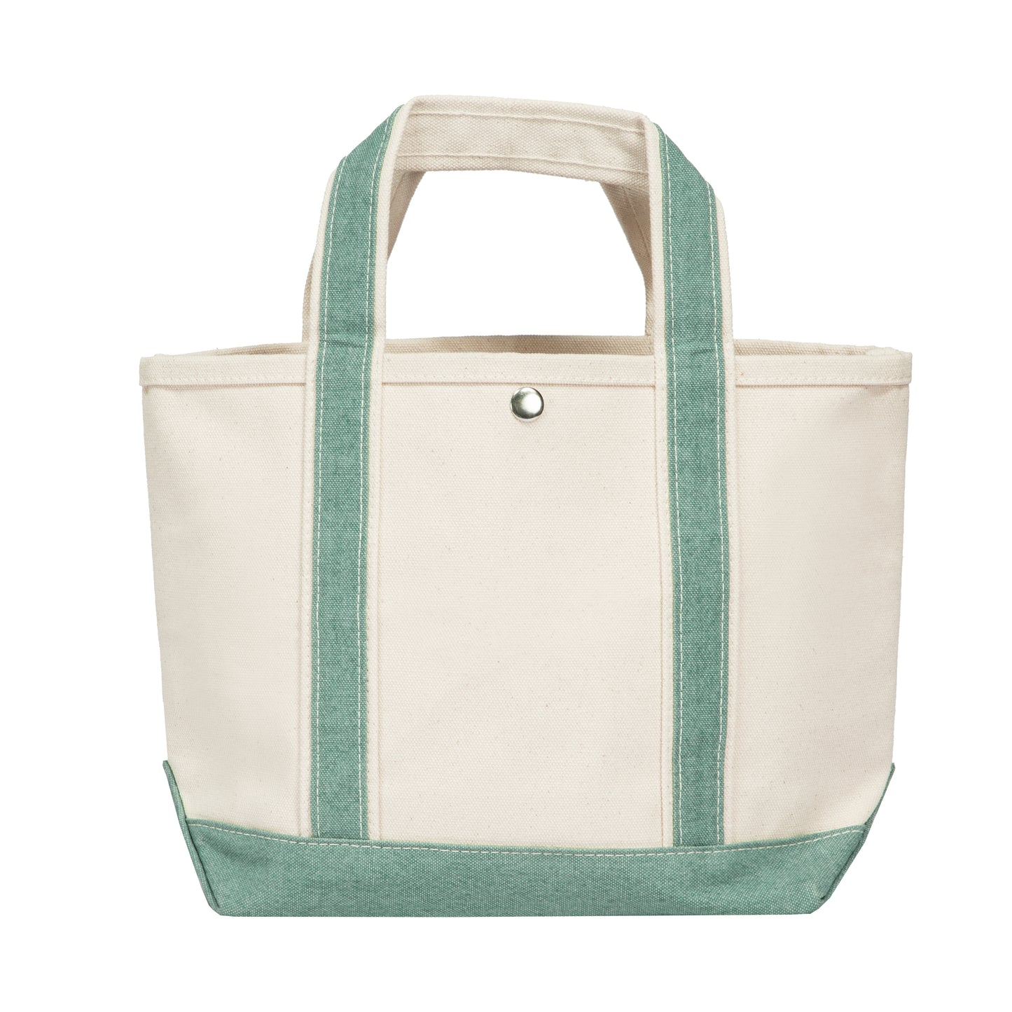 Ventura Tote Mini 15 Oz Heavyweight Canvas