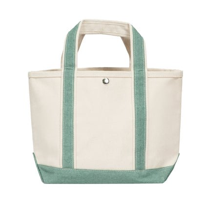 Ventura Tote Mini 15 Oz Heavyweight Canvas