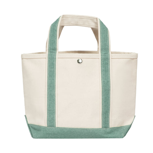 Ventura Tote Mini 15 Oz Heavyweight Canvas