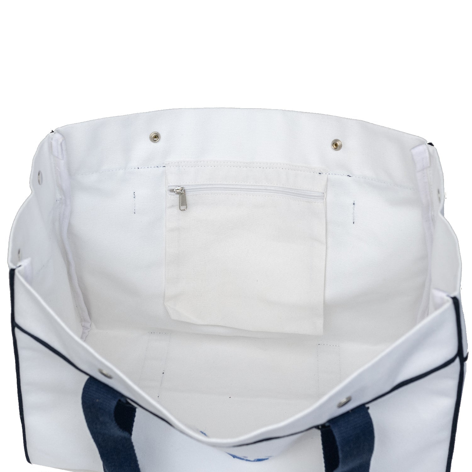 Naav Tote Tag&Crew 