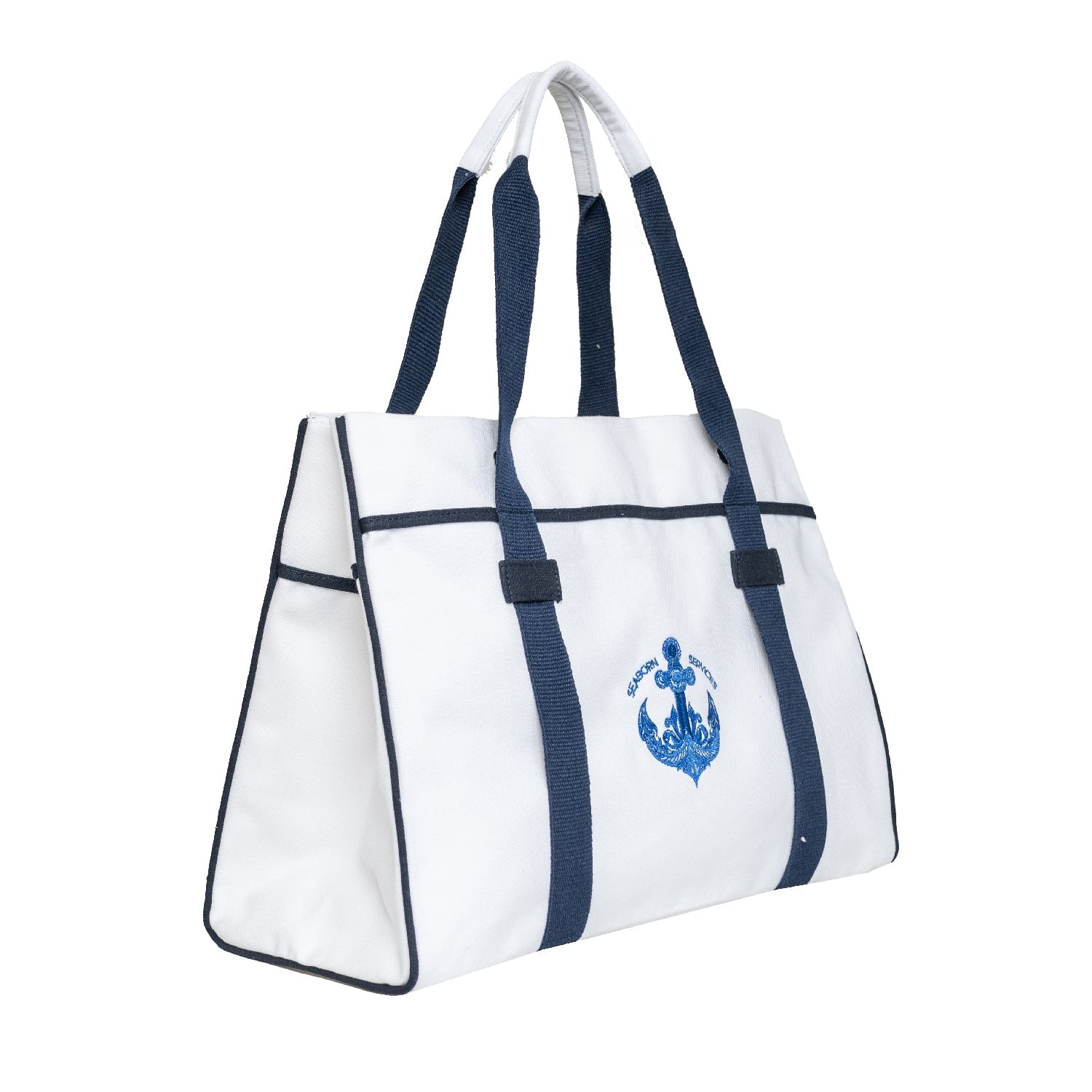 Naav Tote Tag&Crew 
