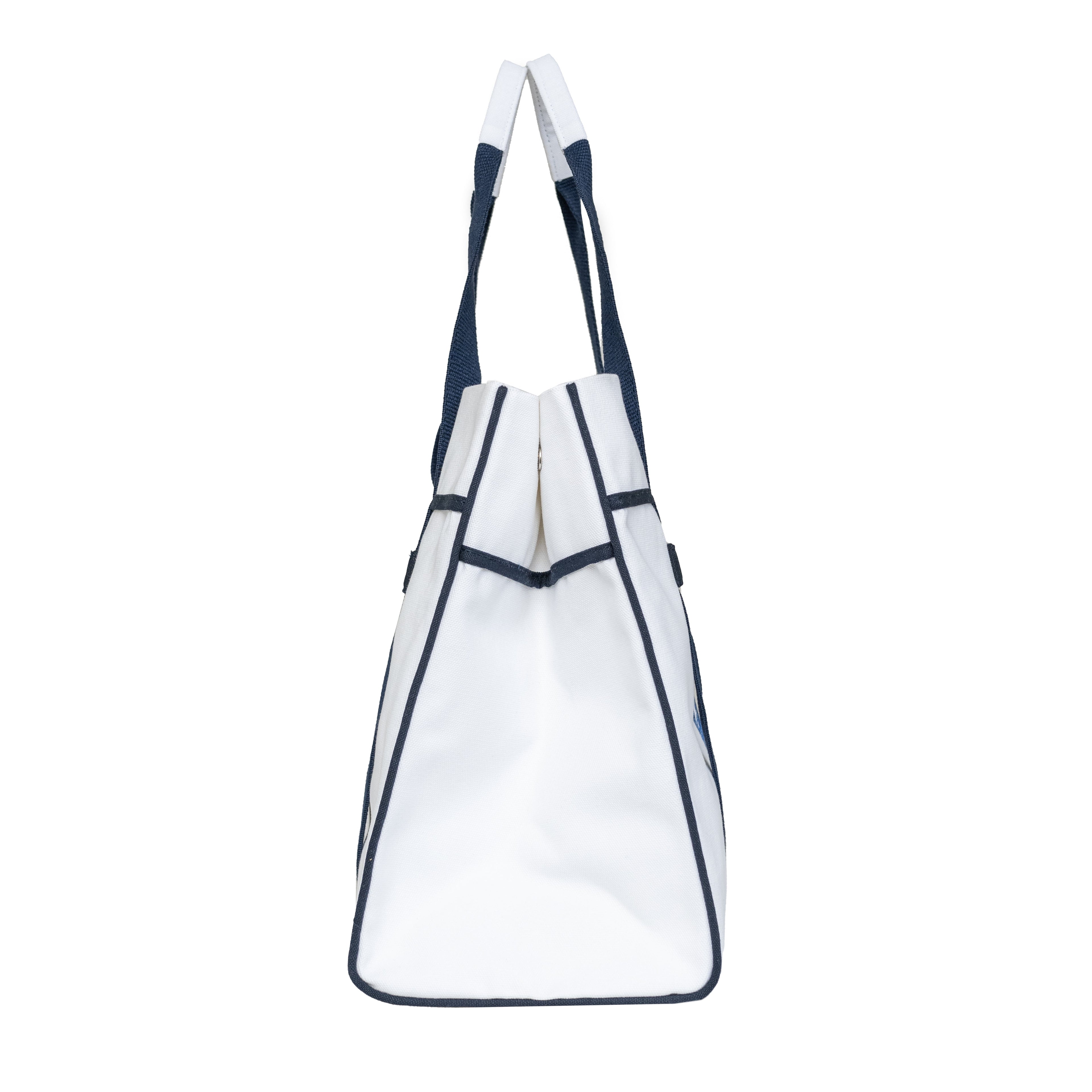 Naav Tote Tag&Crew 