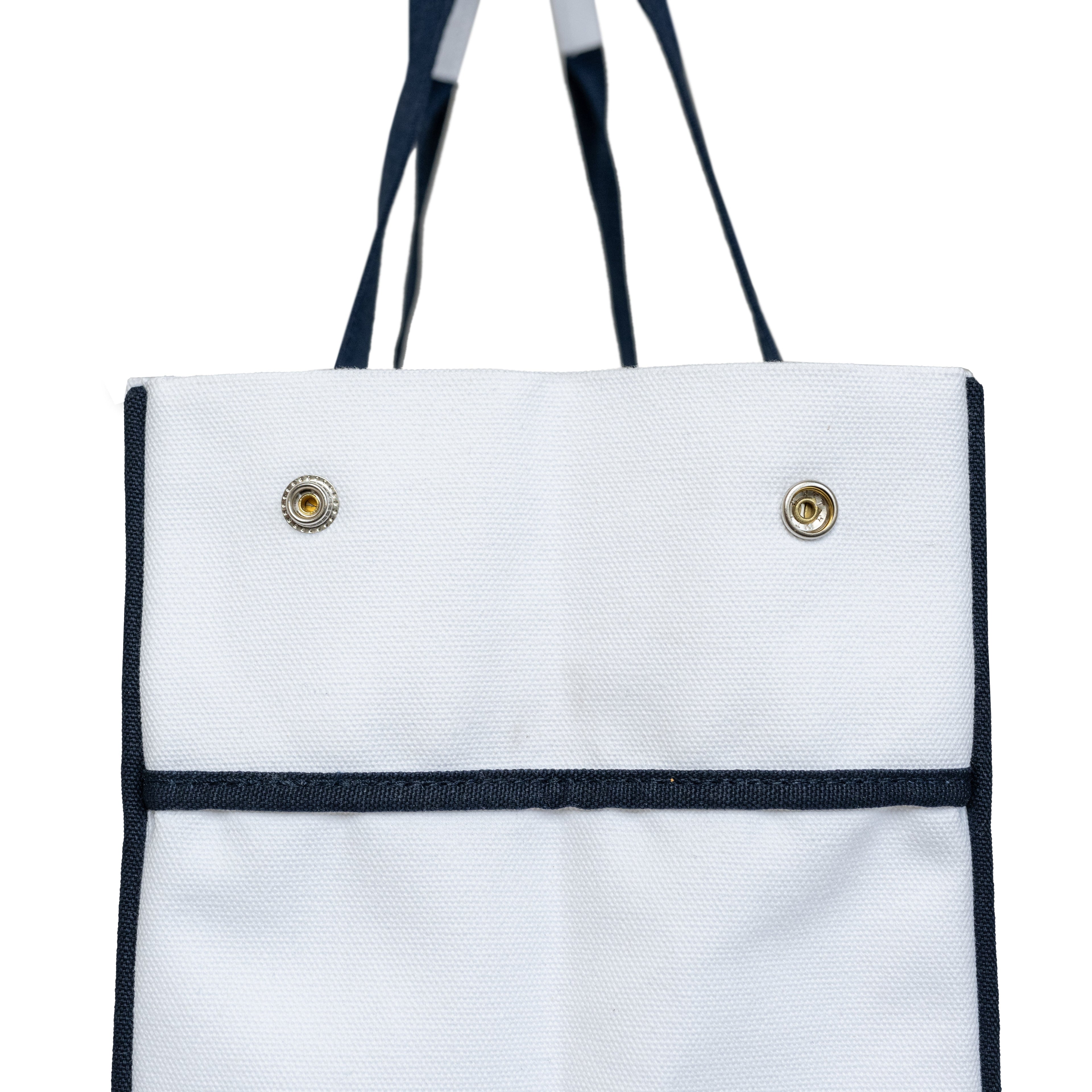 Naav Tote Tag&Crew 