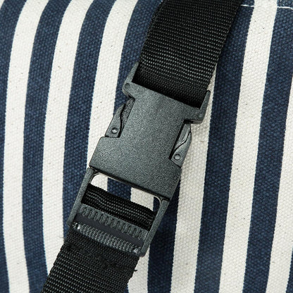 Nagoya Crossbody Sling Stripe Tag&Crew 