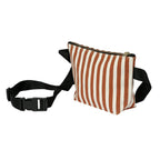 Nagoya Crossbody Sling Stripe Tag&Crew 