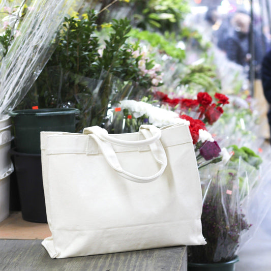 Urban Field Tote - Tag&Crew