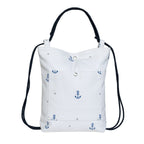 Navis Rope Bag Tag&Crew 