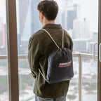 Polyester Cinch Bag