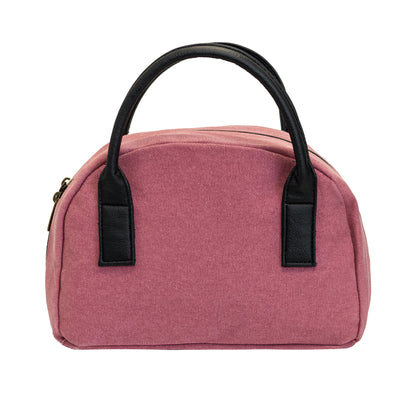 Nara Makeup Bag Accessories Tag&Crew Mauve 