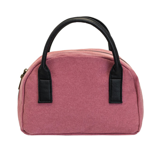 Nara Makeup Bag Accessories Tag&Crew Mauve 