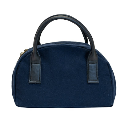 Nara Makeup Bag Accessories Tag&Crew Navy 