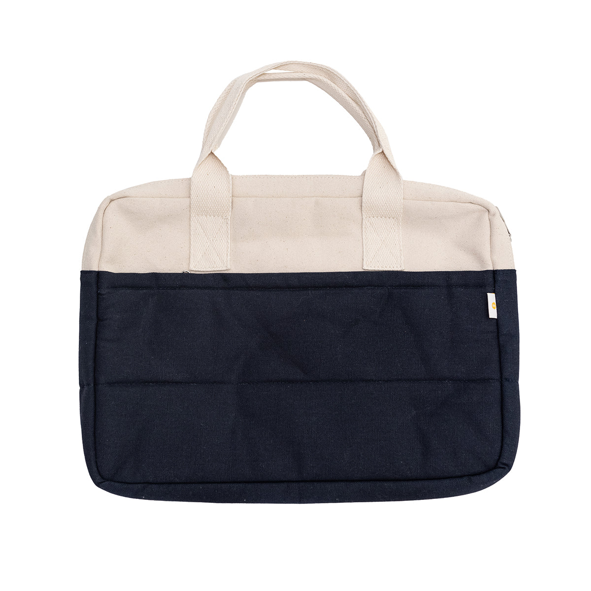 Office Laptop Bag Canvas