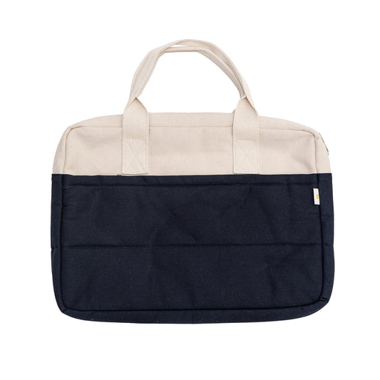 Office Laptop Bag Canvas