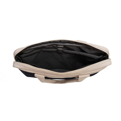 Office Laptop Bag Canvas