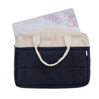Office Laptop Bag Canvas