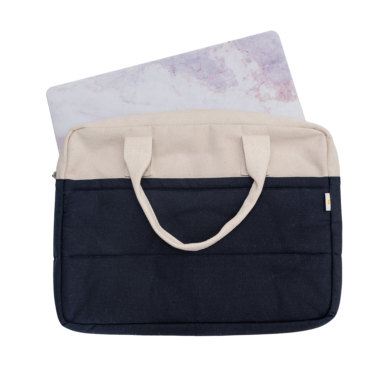 Office Laptop Bag Canvas