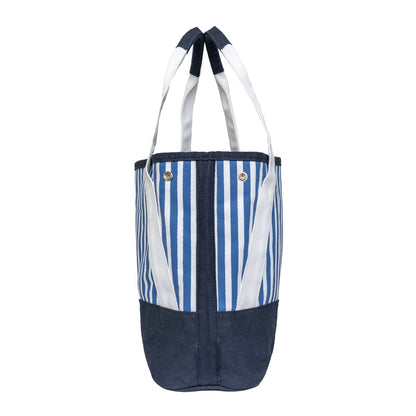 Palm-Wave Tote Tag&Crew 