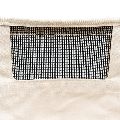 Puppy & Kitten Carrier Tag&Crew 