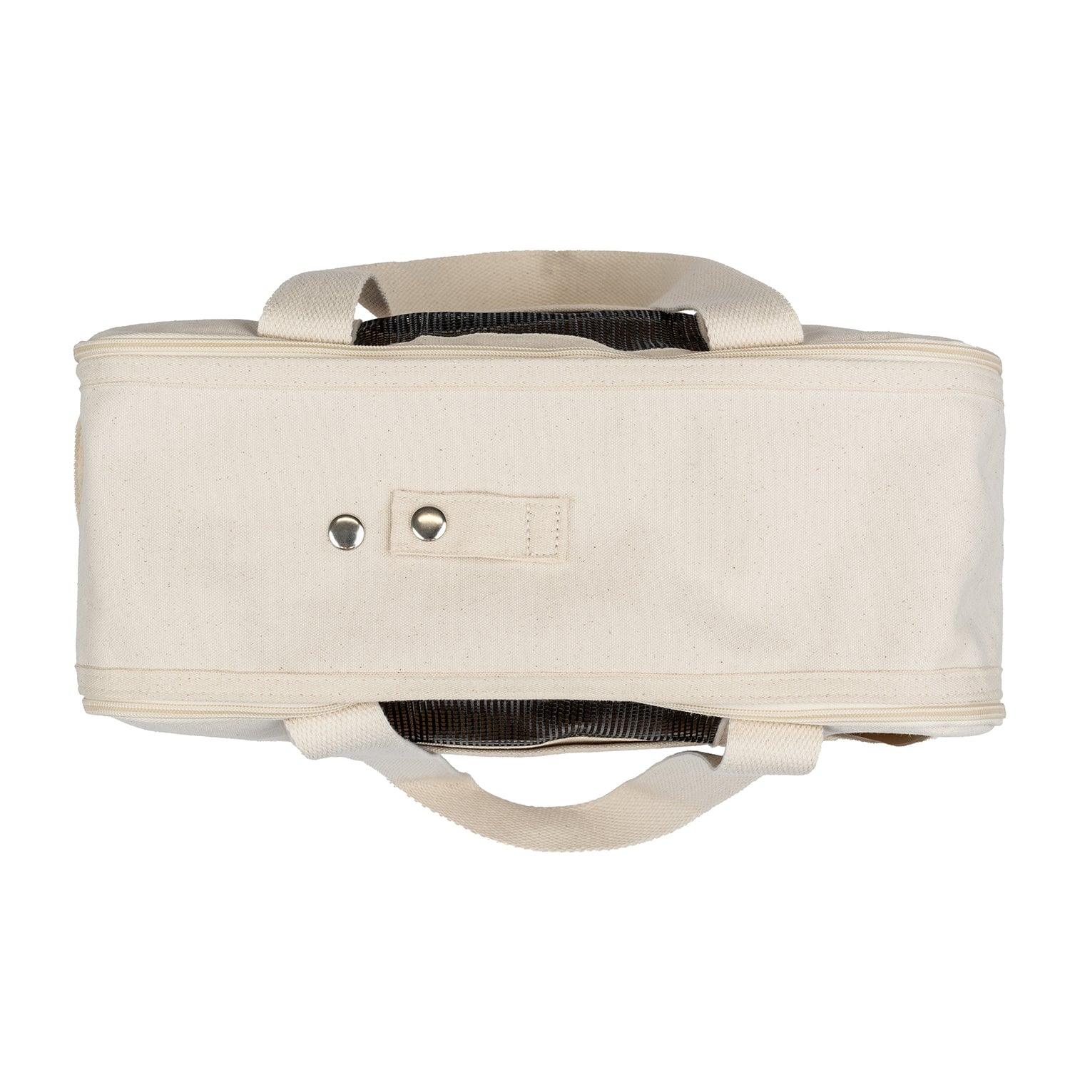 Puppy & Kitten Carrier Tag&Crew 