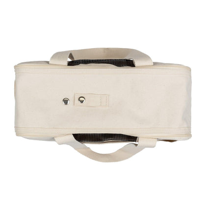 Puppy & Kitten Carrier Tag&Crew 