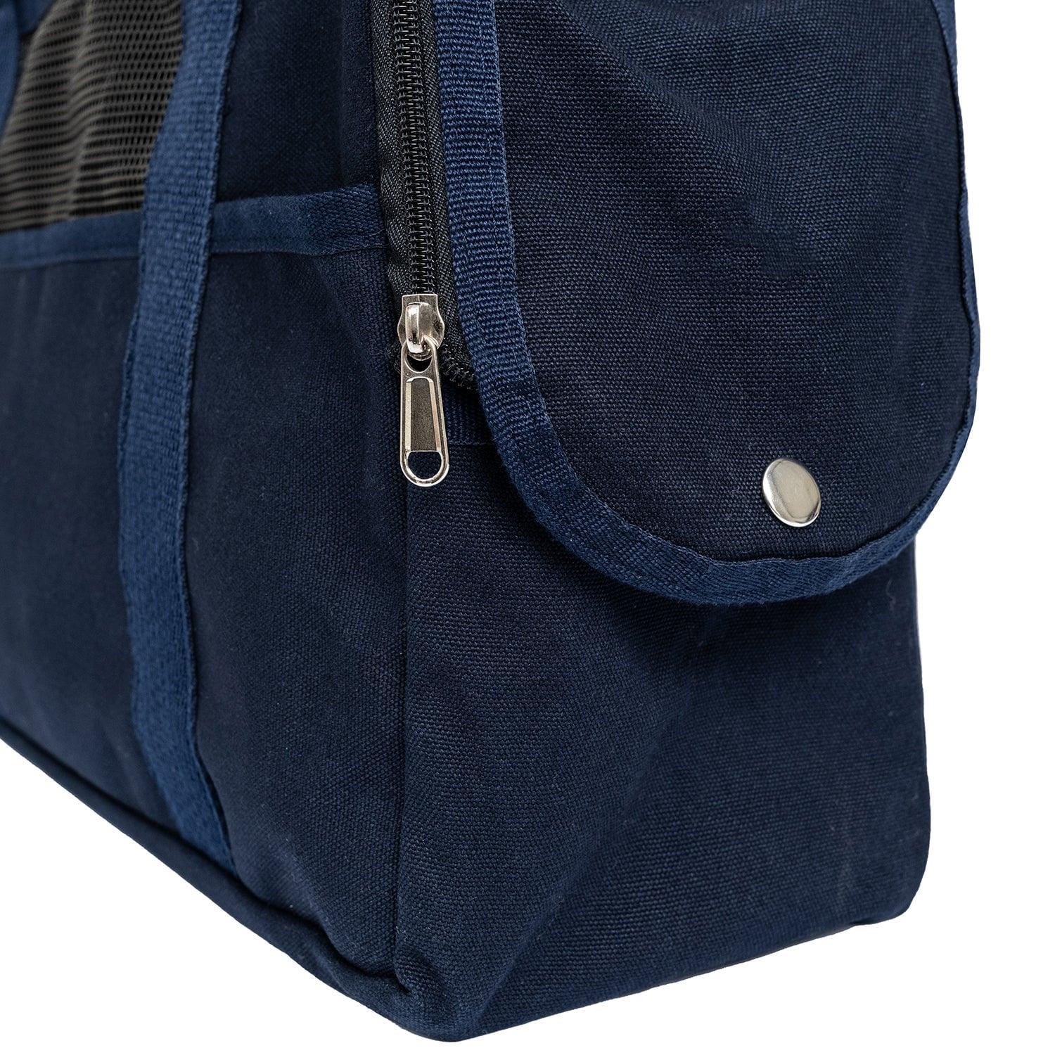 Puppy & Kitten Carrier Tag&Crew 