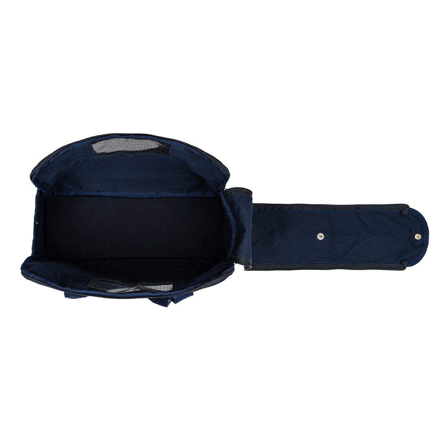 Puppy & Kitten Carrier Tag&Crew 