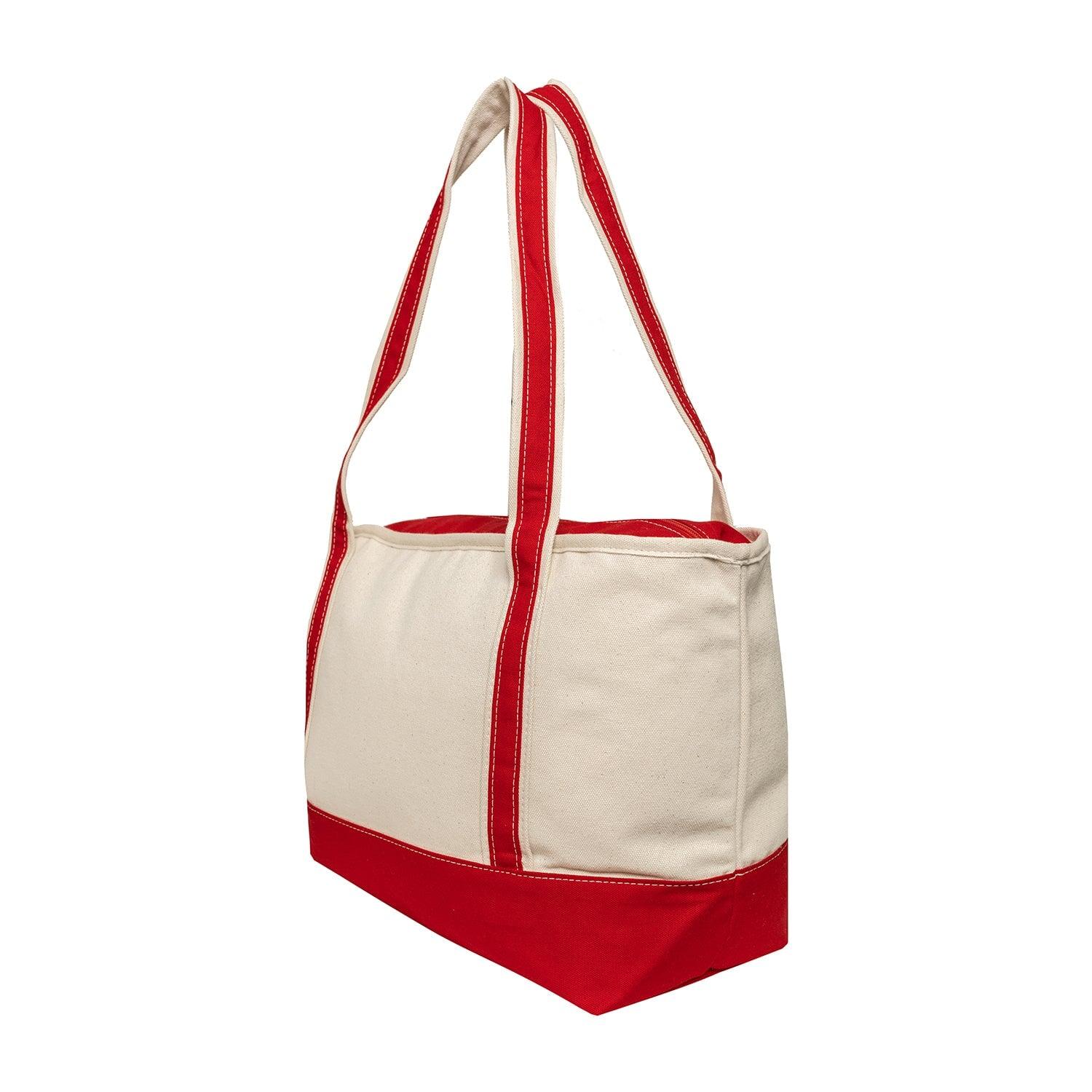 Pet Tote Tag&Crew 