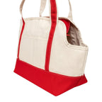 Pet Tote Tag&Crew 