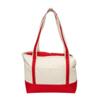 Pet Tote Tag&Crew 