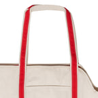 Pet Tote Tag&Crew 