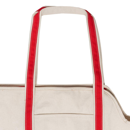 Pet Tote Tag&Crew 