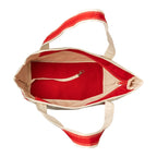 Pet Tote Tag&Crew 
