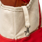 Pet Tote Tag&Crew 