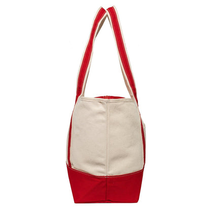 Pet Tote Tag&Crew 