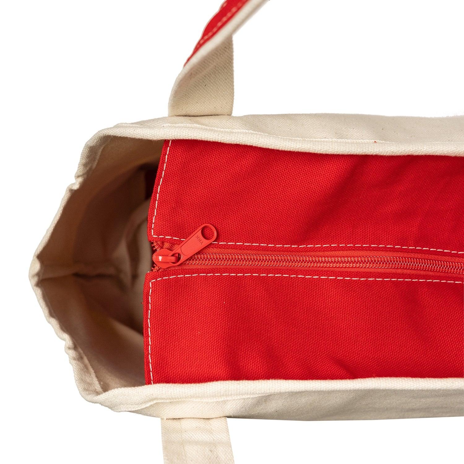 Pet Tote Tag&Crew 