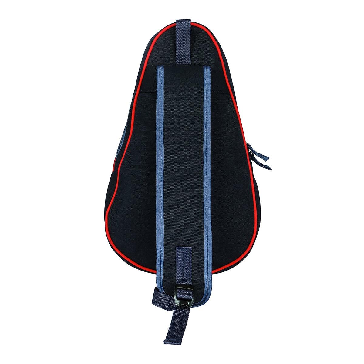 Pickle Ball Carry Bag Tag&Crew 