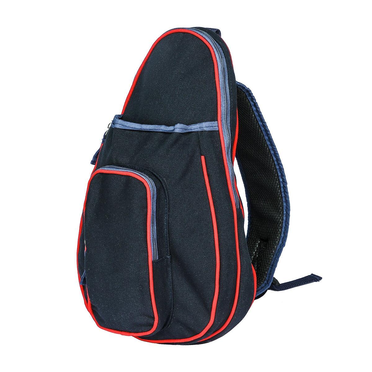 Pickle Ball Carry Bag Tag&Crew 