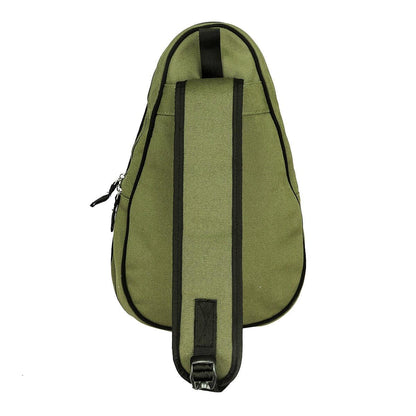 Pickle Ball Carry Bag Tag&Crew 