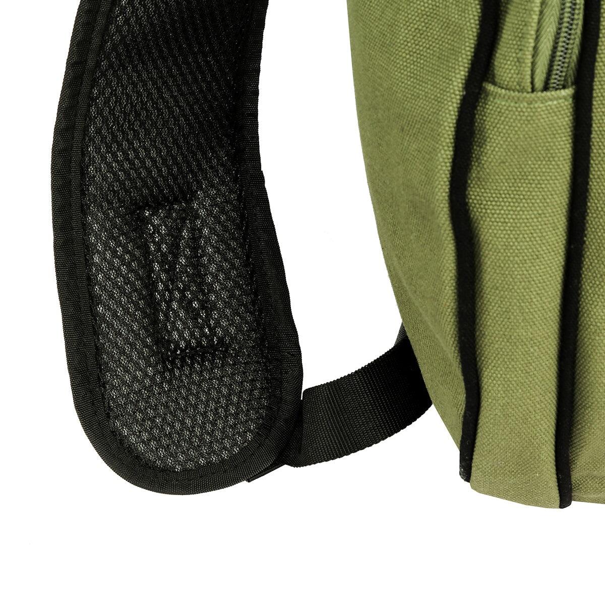 Pickle Ball Carry Bag Tag&Crew 