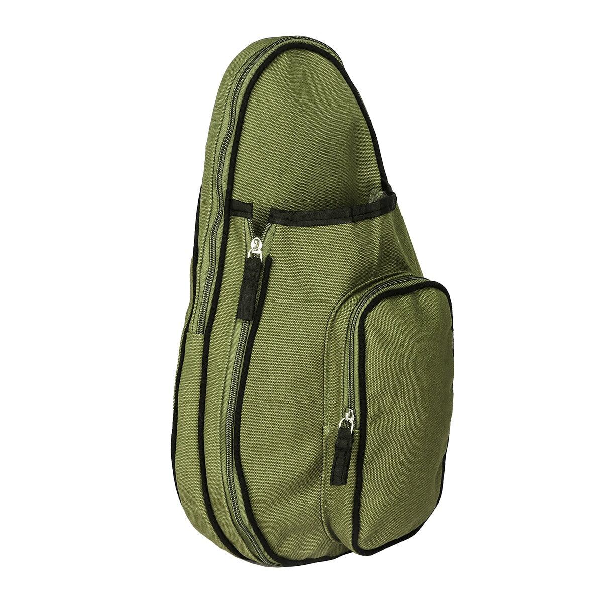 Pickle Ball Carry Bag Tag&Crew 