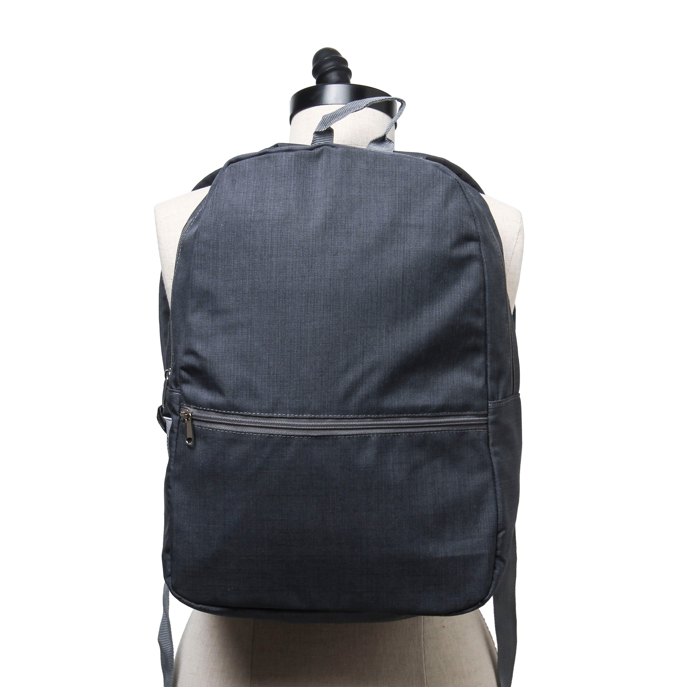 Polyester Backpack