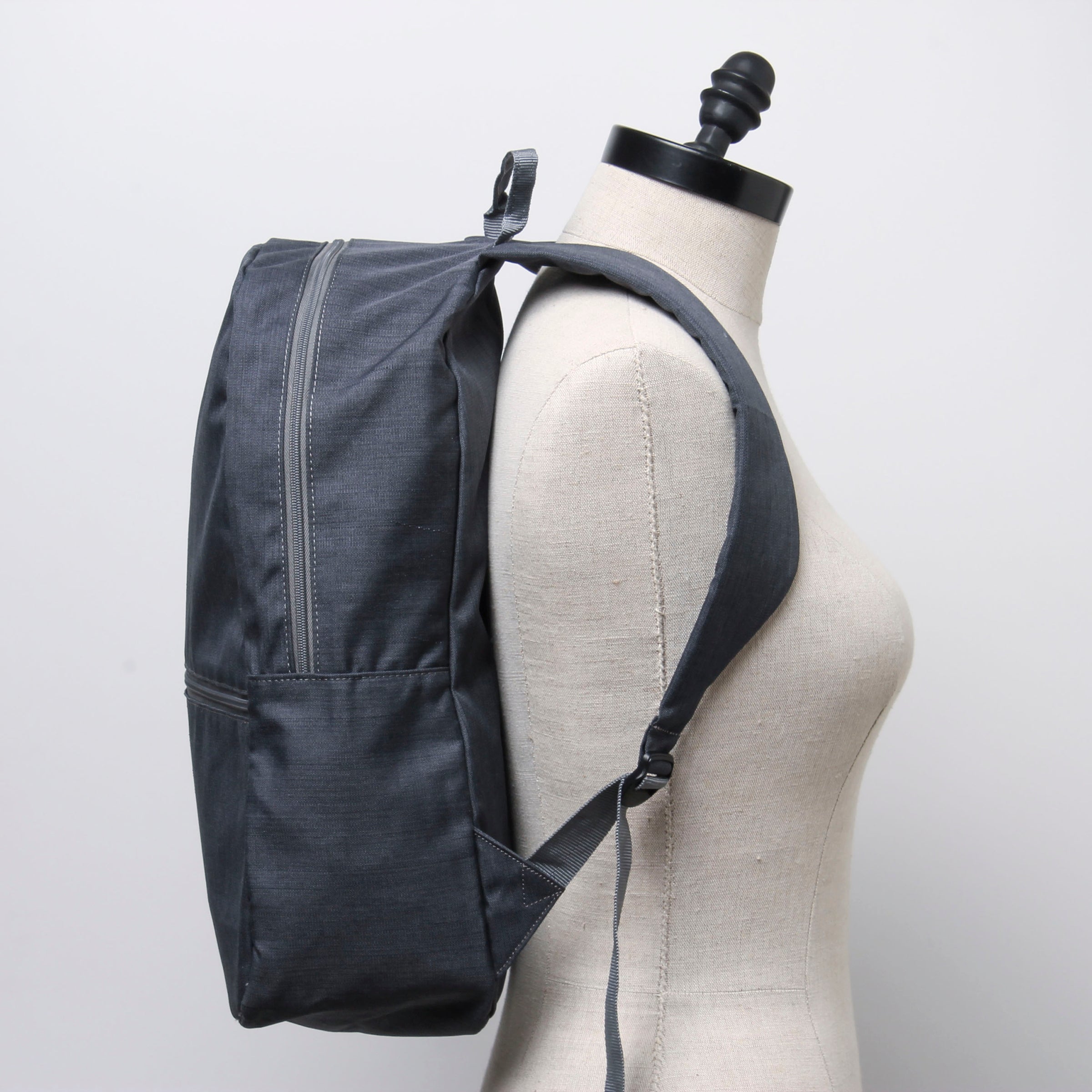 Polyester Backpack