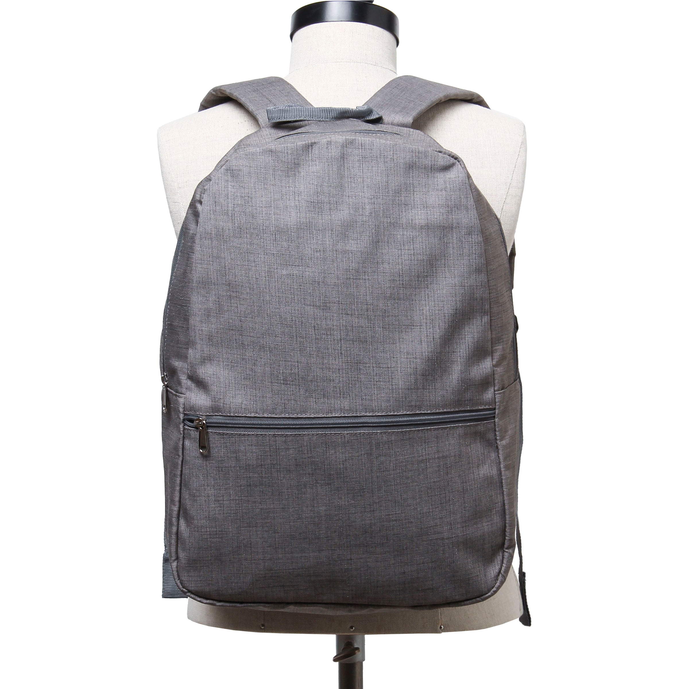 Backpack Polyester Polyester Backpacks | Wholesale Bulk Backpacks