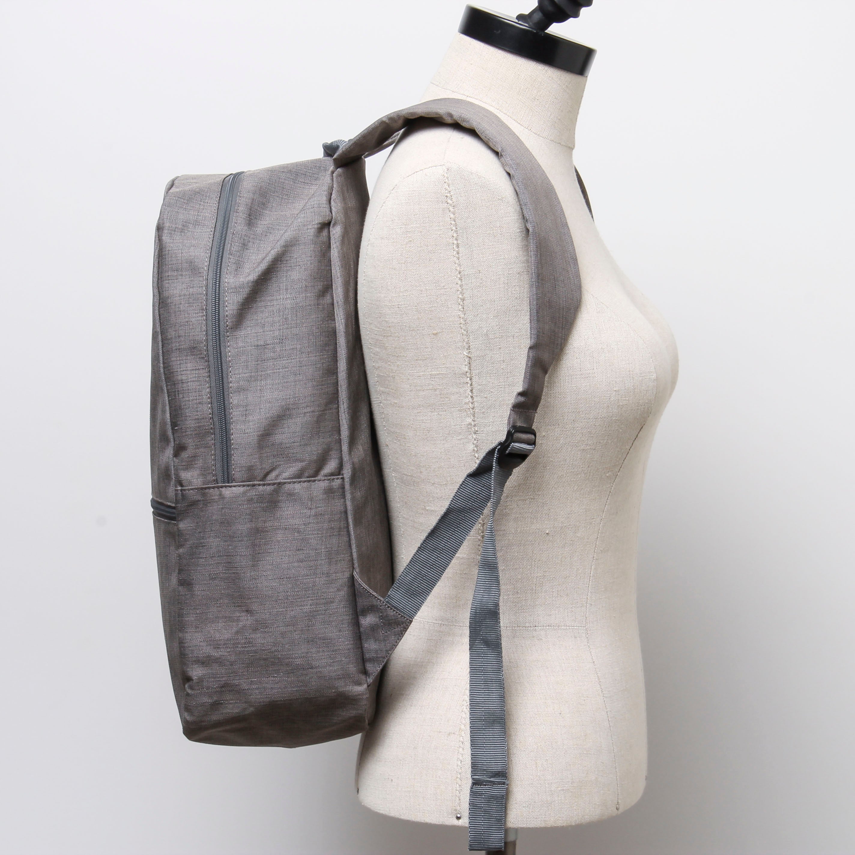 Polyester Backpack