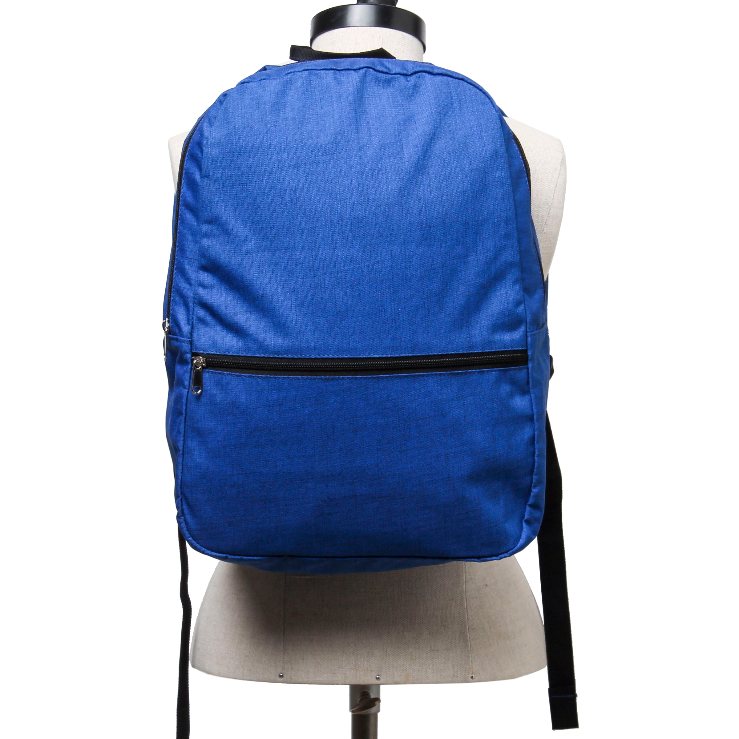 Polyester Backpack