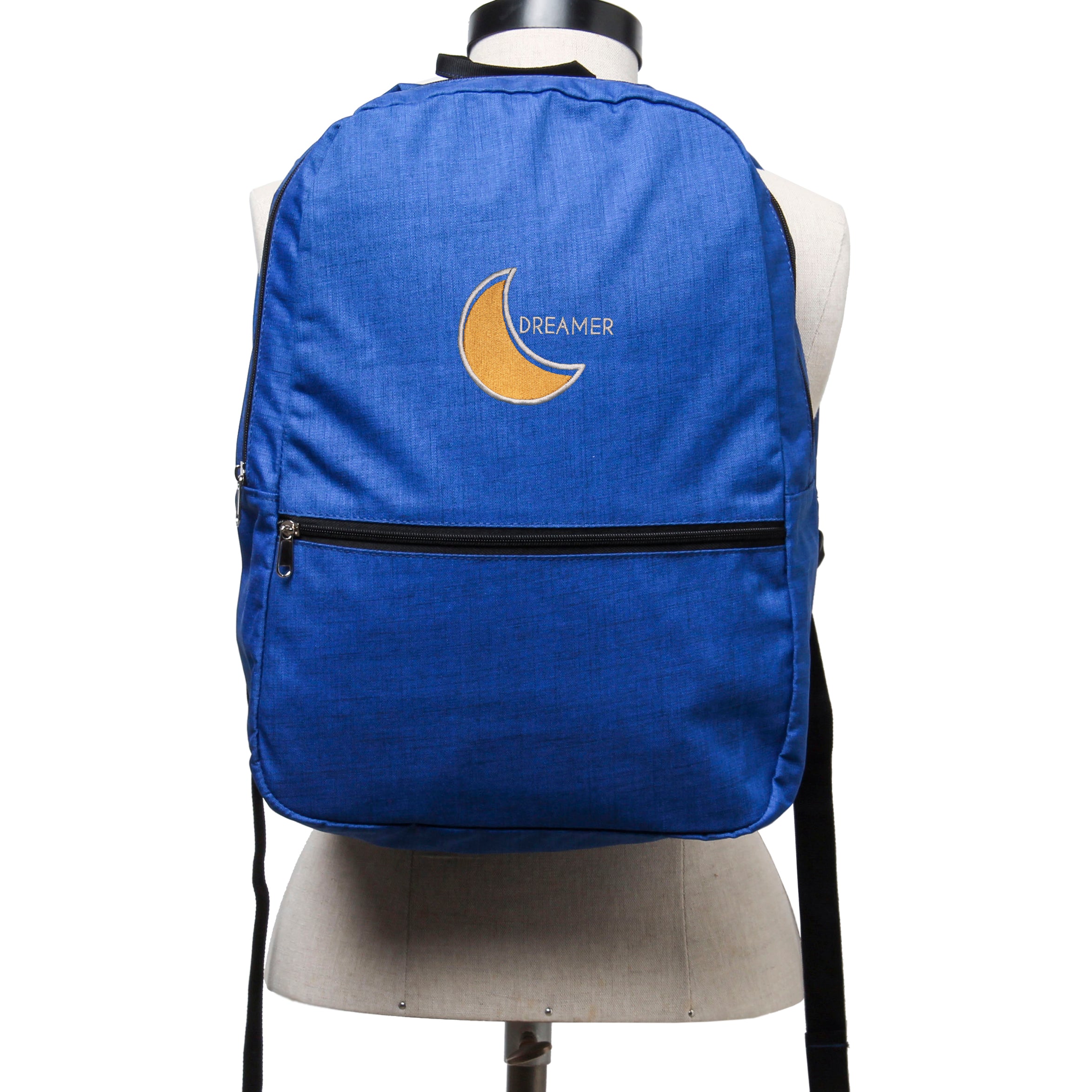 Polyester Backpack