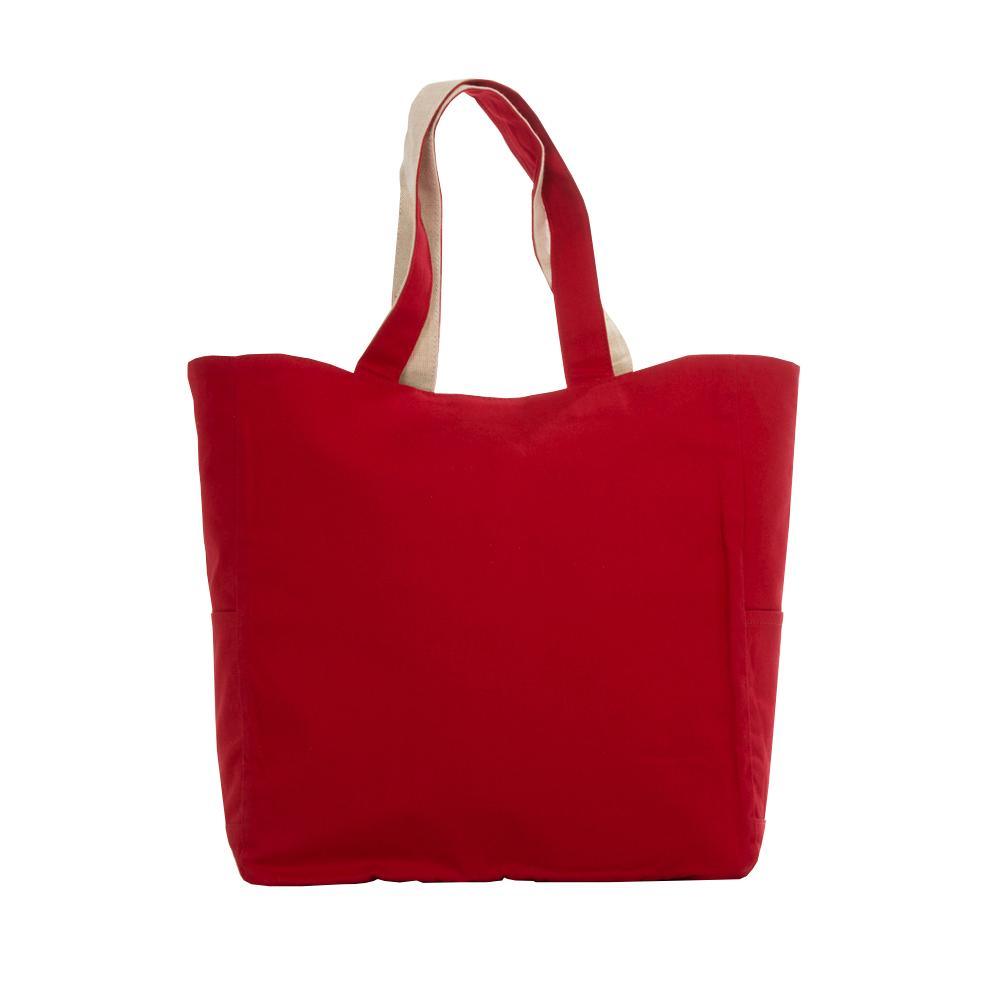 Protean Tote - Tag&Crew